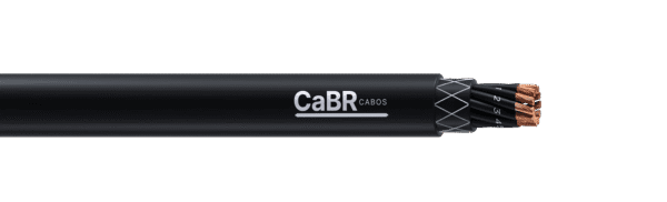 CaBRMINING SO-M 90°C Multivias