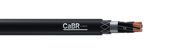 CaBRMINING WM 90°C 750V - CLASSE 6