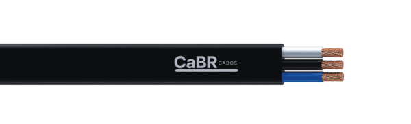 CaBRNAX FLAT MULT. 90°C