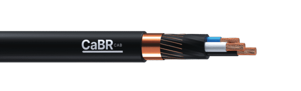 CaBRNAX FREQUENCY 90°C