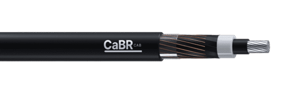 CaBRPOWER 90°C - Alumínio