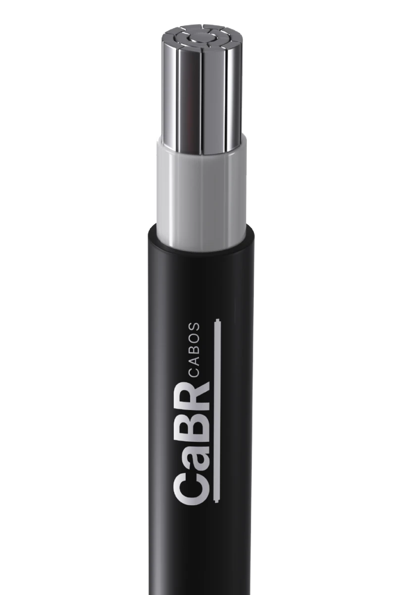 Imagem produto CABOS_ALUMINIO_B_CABR_CA_07_CABO_ALUMINIO_ISOLADO_XLPE_SC - 1x