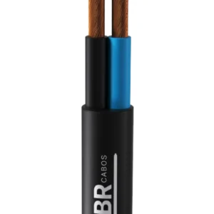 Imagem produto CABOS_COBRE_A_CABR_CC_06_CABO_NAX_FLEXIVEL_2COND - 1x