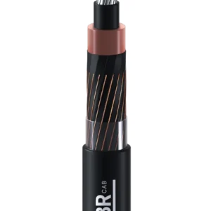 Imagem produto CaBRPOWER-105°C-Aluminio - 1x