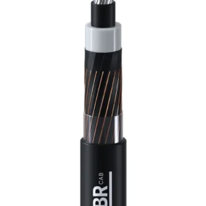 Imagem produto CaBRPOWER-90°C-Aluminio - 1x