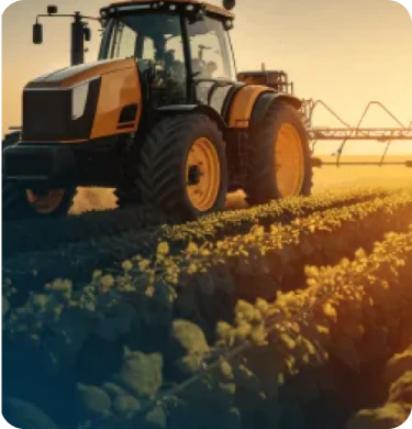 Imagem area de atuação Agroindústria