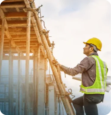 Imagem area de atuação Construção civil