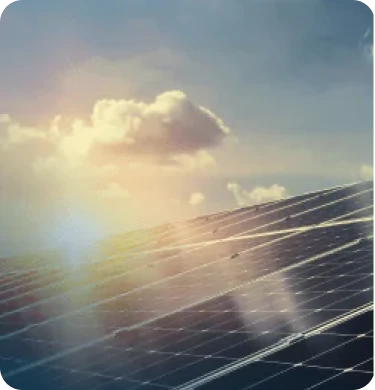 Imagem area de atuação Energia Fotovoltaica